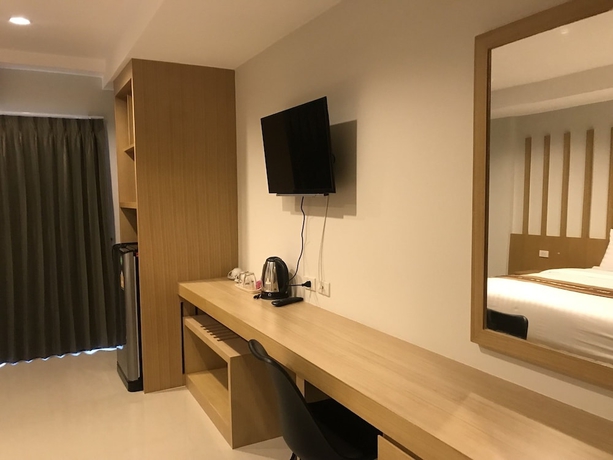 Imagen de la habitación del Hotel The Royal Ville Residence. Foto 18