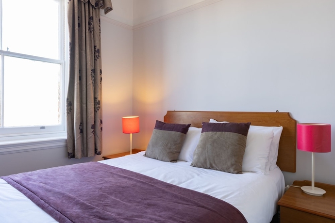 Imagen de la habitación del Hotel The Royal, Weymouth. Foto 7