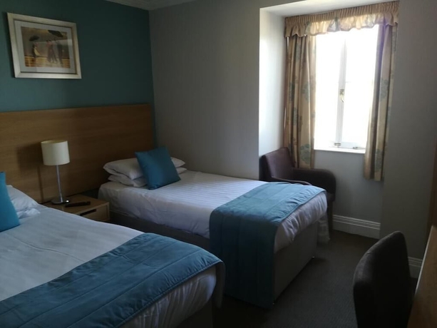 Imagen de la habitación del Hotel The Royal, Weymouth. Foto 11