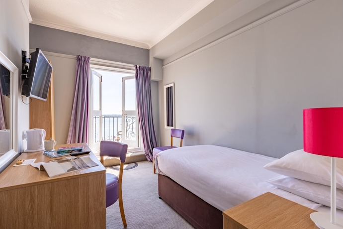 Imagen de la habitación del Hotel The Royal, Weymouth. Foto 12