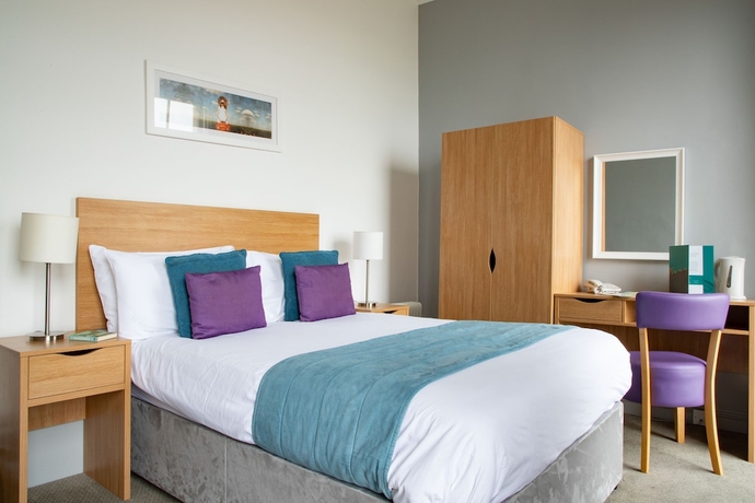 Imagen de la habitación del Hotel The Royal, Whitby. Foto 2