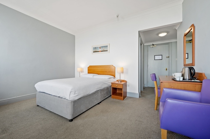 Imagen de la habitación del Hotel The Royal, Whitby. Foto 6