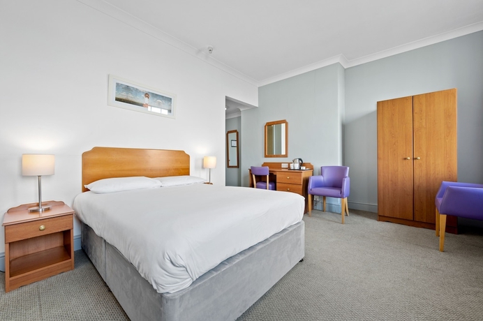 Imagen de la habitación del Hotel The Royal, Whitby. Foto 7