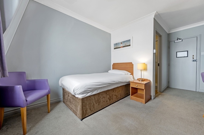 Imagen de la habitación del Hotel The Royal, Whitby. Foto 8