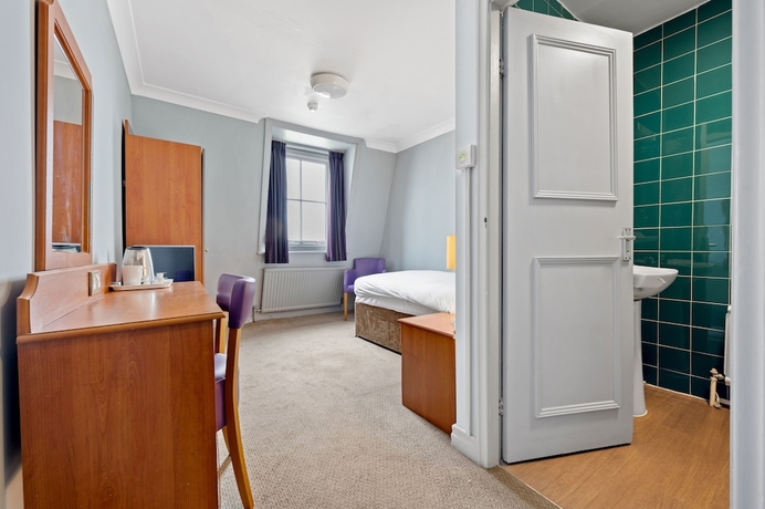 Imagen de la habitación del Hotel The Royal, Whitby. Foto 9