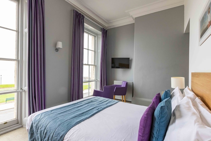 Imagen de la habitación del Hotel The Royal, Whitby. Foto 12