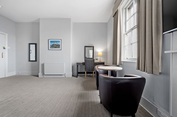 Imagen de la habitación del Hotel The Royal, Whitby. Foto 13