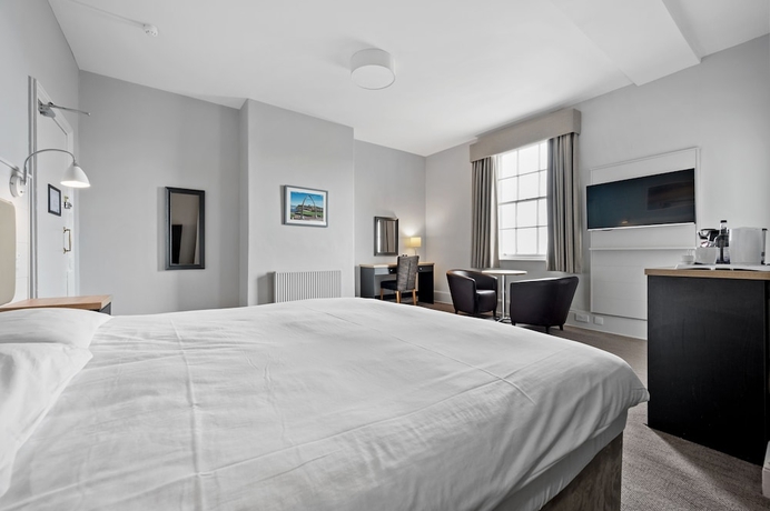 Imagen de la habitación del Hotel The Royal, Whitby. Foto 15