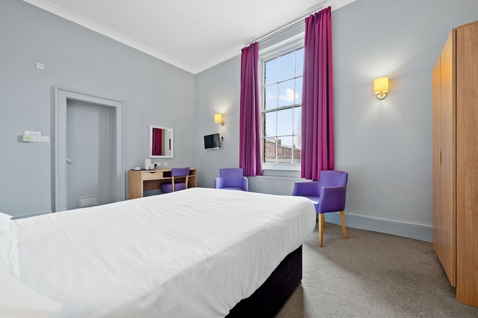 Imagen de la habitación del Hotel The Royal, Whitby. Foto 16