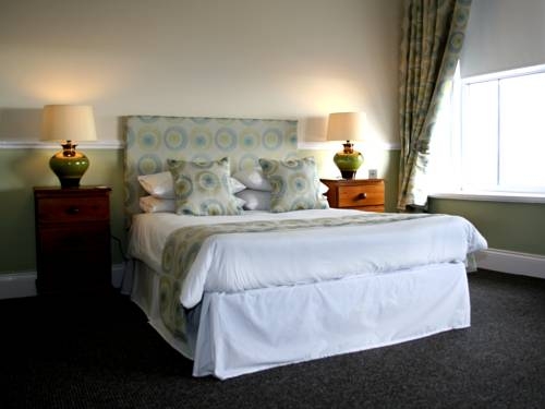 Imagen general del Hotel The Royal, Whitley Bay. Foto 1