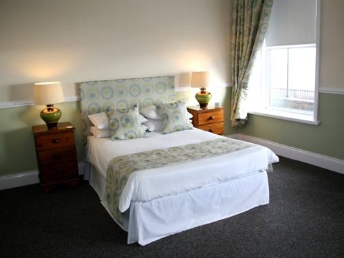 Imagen general del Hotel The Royal, Whitley Bay. Foto 2