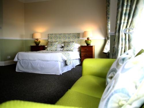 Imagen general del Hotel The Royal, Whitley Bay. Foto 3