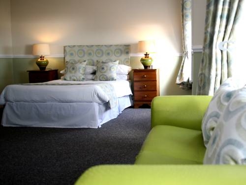 Imagen general del Hotel The Royal, Whitley Bay. Foto 4