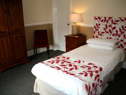 Imagen general del Hotel The Royal, Whitley Bay. Foto 6