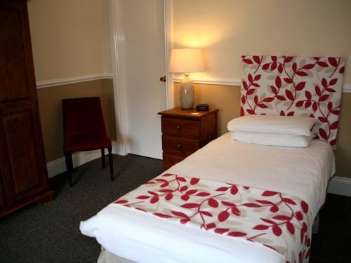 Imagen general del Hotel The Royal, Whitley Bay. Foto 7