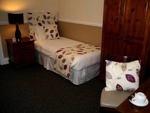 Imagen general del Hotel The Royal, Whitley Bay. Foto 8