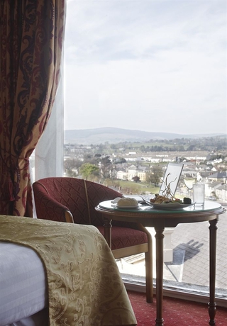 Imagen de la habitación del Hotel The Royal and Leisure Centre. Foto 2