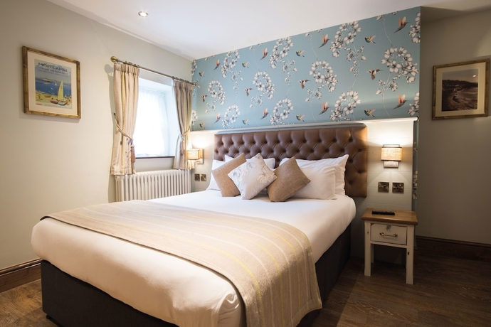 Imagen de la habitación del Hotel The Royal at Heysham. Foto 13