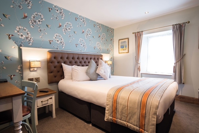 Imagen de la habitación del Hotel The Royal at Heysham. Foto 14