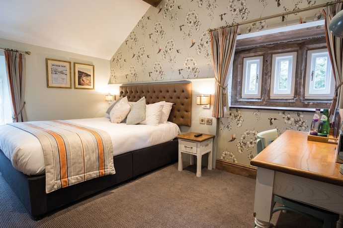 Imagen de la habitación del Hotel The Royal at Heysham. Foto 15