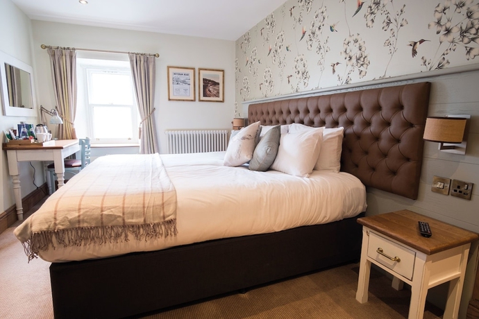 Imagen de la habitación del Hotel The Royal at Heysham. Foto 16