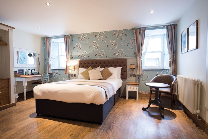 Imagen de la habitación del Hotel The Royal at Heysham. Foto 17