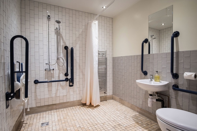 Imagen de la habitación del Hotel The Royal at Heysham. Foto 18
