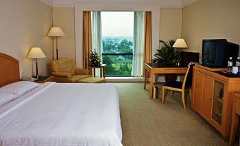 Imagen general del Hotel The Royale Bintang Resort And Spa Seremban. Foto 1
