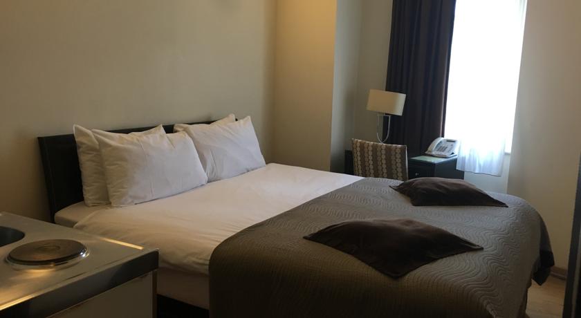 Imagen general del Hotel The Royale Chulan Hyde Park. Foto 6