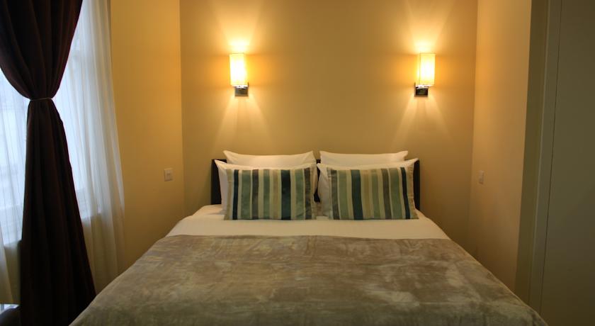 Imagen general del Hotel The Royale Chulan Hyde Park. Foto 7