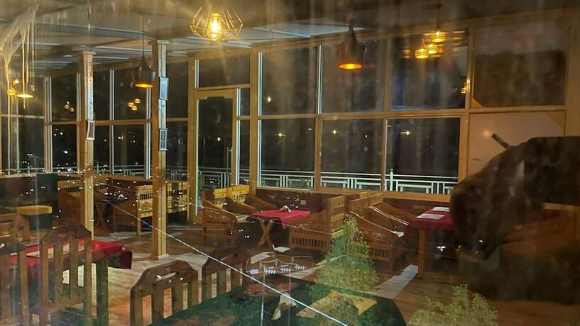 Imagen general del Hotel The Royals Apricot Garden. Foto 7