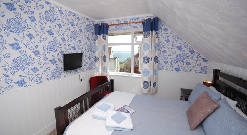 Imagen general del Hotel The Royson. Foto 14