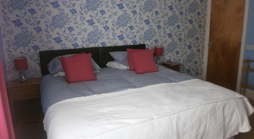 Imagen general del Hotel The Royson. Foto 8
