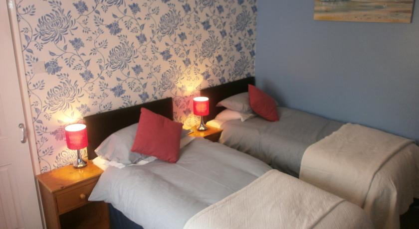 Imagen general del Hotel The Royson. Foto 10