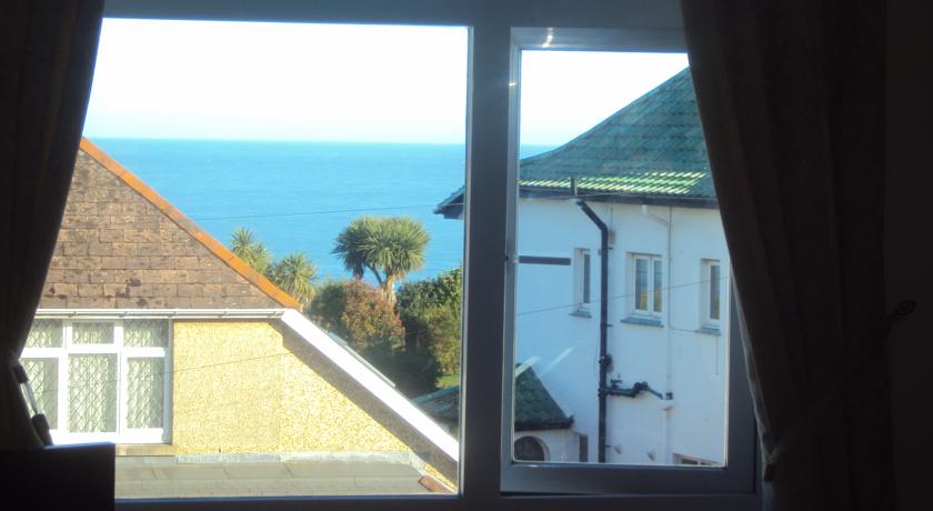 Imagen general del Hotel The Royson. Foto 12