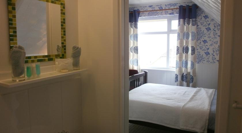 Imagen general del Hotel The Royson. Foto 13
