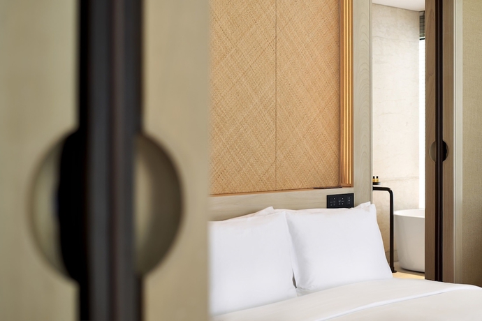 Imagen de la habitación del Hotel The RuMa Hotel and Residences. Foto 3