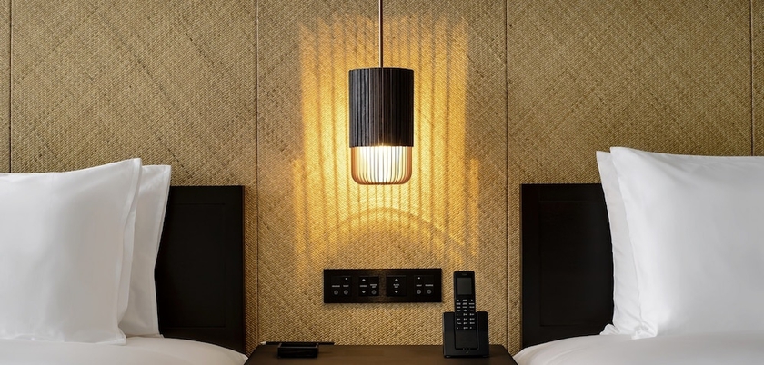 Imagen de la habitación del Hotel The RuMa Hotel and Residences. Foto 12