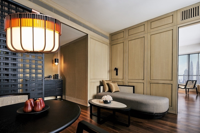 Imagen de la habitación del Hotel The RuMa Hotel and Residences. Foto 15