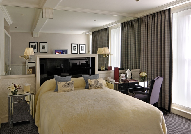 Imagen de la habitación del Hotel The Rubens At The Palace. Foto 5