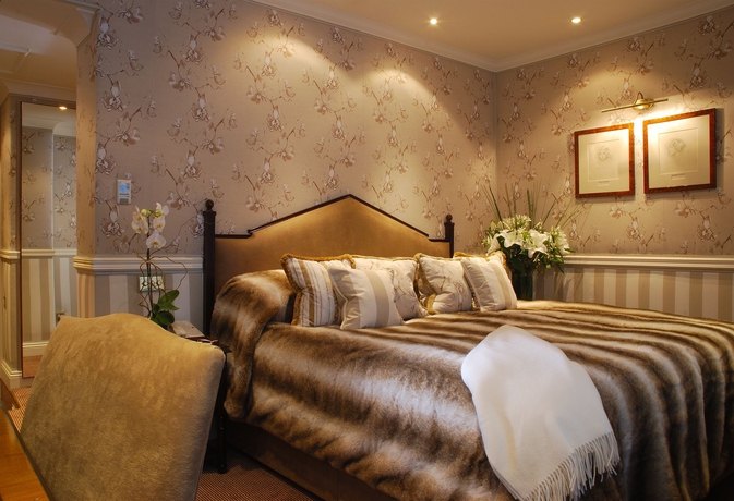 Imagen de la habitación del Hotel The Rubens At The Palace. Foto 6