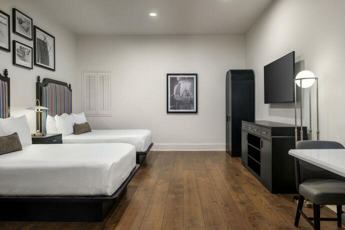Imagen general del Hotel The Rubenstein. Foto 4