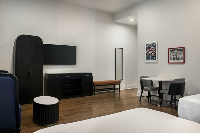 Imagen general del Hotel The Rubenstein. Foto 11