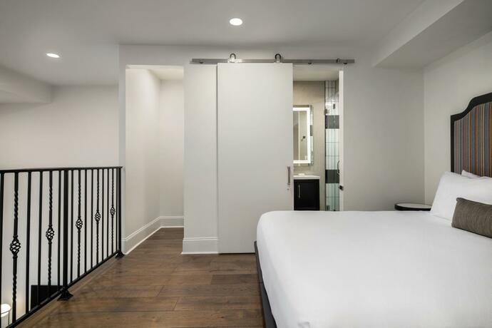 Imagen general del Hotel The Rubenstein. Foto 16