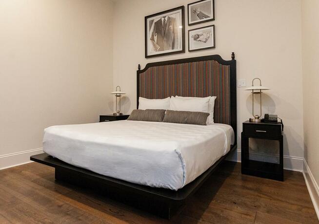 Imagen general del Hotel The Rubenstein. Foto 41