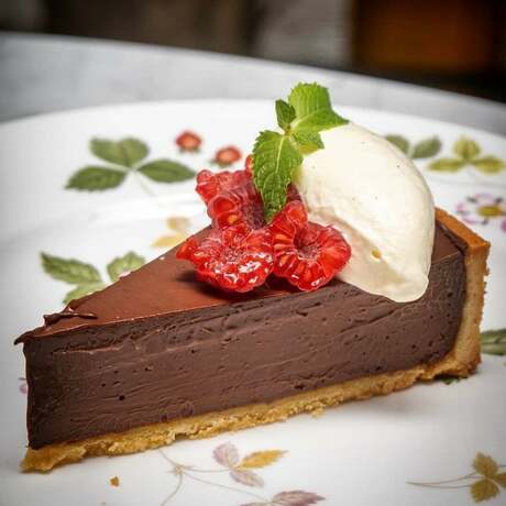 Imagen general del Hotel The Rudloe Near Bath - Marco Pierre White. Foto 4