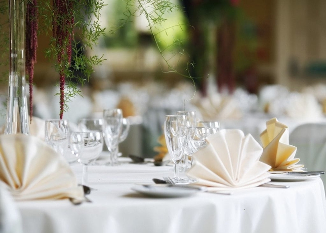 Imagen de los interiores del Hotel The Rugby. Foto 14