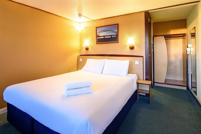 Imagen de la habitación del Hotel The Runmere Hotel, Liverpool South Runcorn, Part of the AG Collection. Foto 9