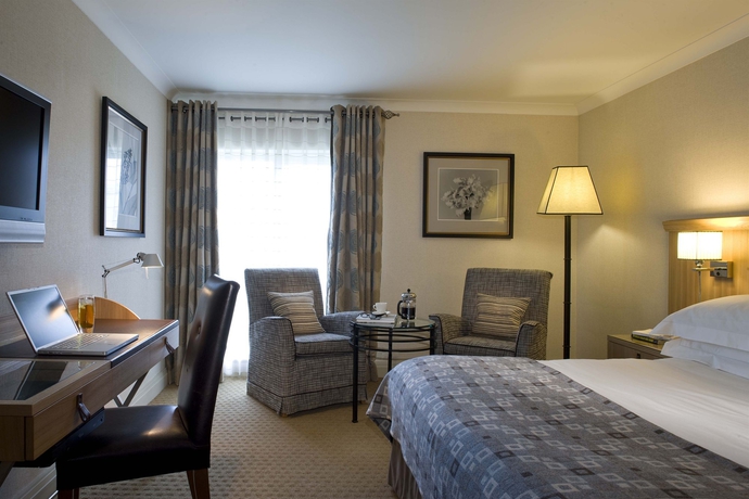 Imagen de la habitación del Hotel The Runnymede On Thames - Adults Only. Foto 8