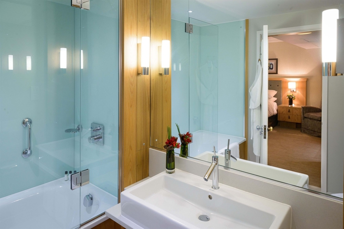 Imagen de la habitación del Hotel The Runnymede On Thames - Adults Only. Foto 9